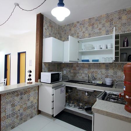 Casa De Sao Jose Villa Tiradentes Rom bilde