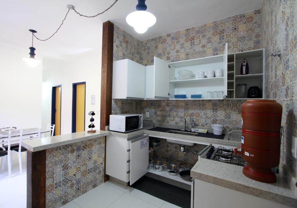Casa De Sao Jose Villa Tiradentes Rom bilde